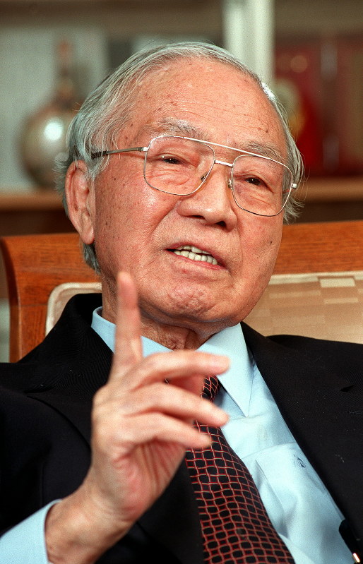 穀物相場500万ドル損失から学んだ「現場第一」 | 丹羽宇一郎