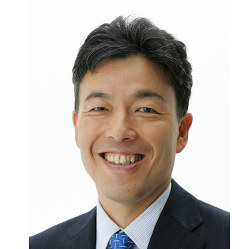 米井嘉一