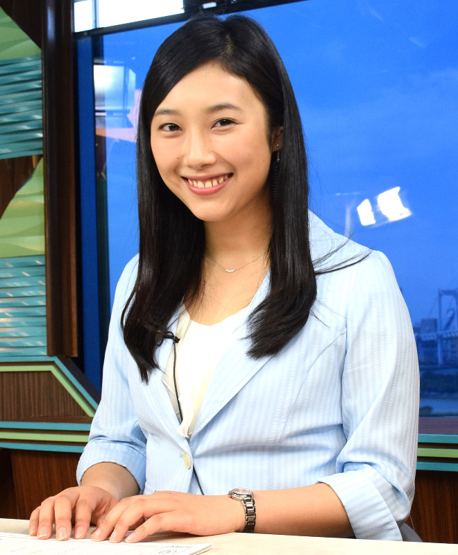 辻沙穂里さん