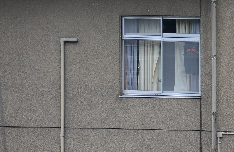 相模原殺傷：障害者施設で19人死亡 26歳男逮捕 [写真特集21/28] 毎日新聞