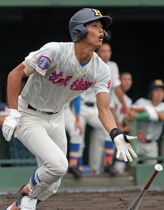 高校野球：新たに9代表 八王子は初の甲子園出場 [写真特集5/11