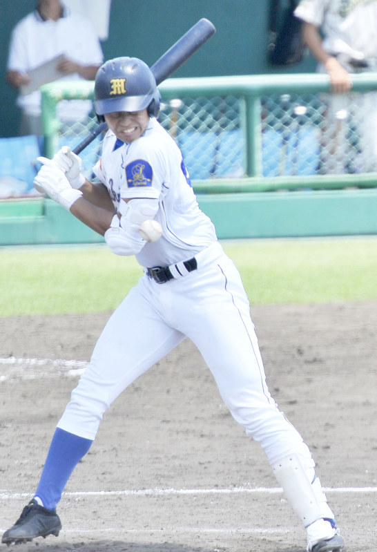 第91回、87回全国高校野球選手権大会 記念ボール 酒田南高校 第91回