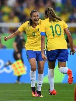 リオ五輪 サッカー女子 ブラジル 中国に快勝 写真特集9 10 毎日新聞 リオ五輪 サッカー女子 ブラジル 中国に快勝 写真特集9 10 毎日新聞