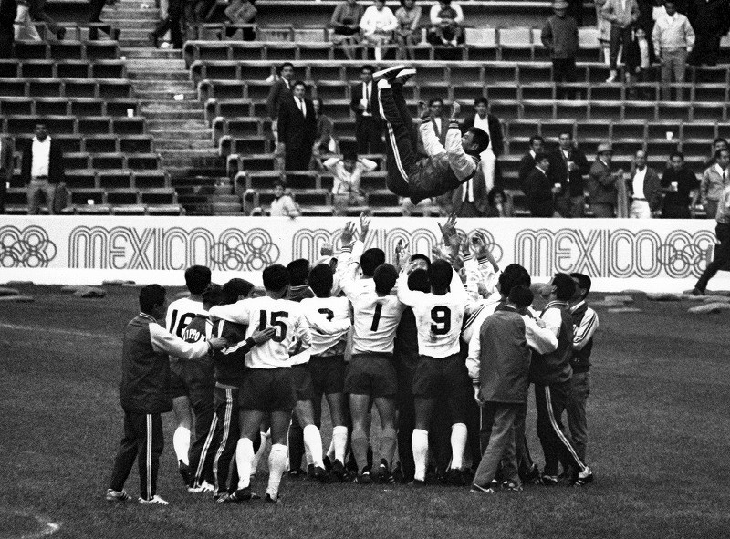 リオ五輪 サッカー男子 五輪での戦いを振り返る 写真特集2 毎日新聞