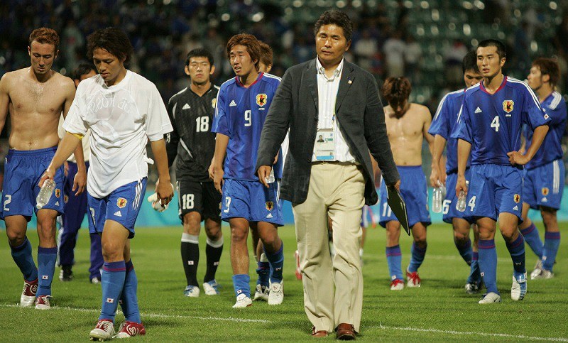 リオ五輪 サッカー男子 五輪での戦いを振り返る 写真特集13 毎日新聞