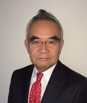 山野内勘二氏