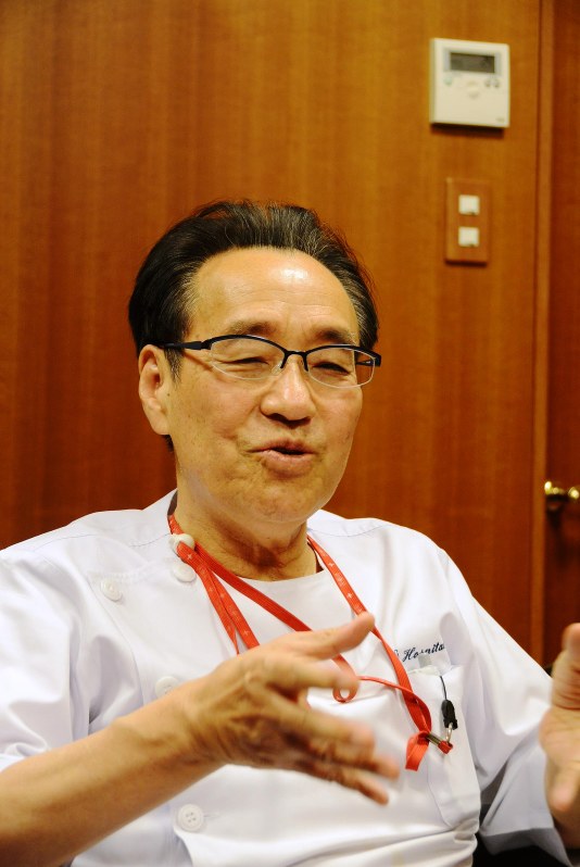 敬天愛人 九州学院１０５年 未来へのメッセージ 燃えたぎる野心持て 福田病院理事長 福田稠さん 熊本 毎日新聞