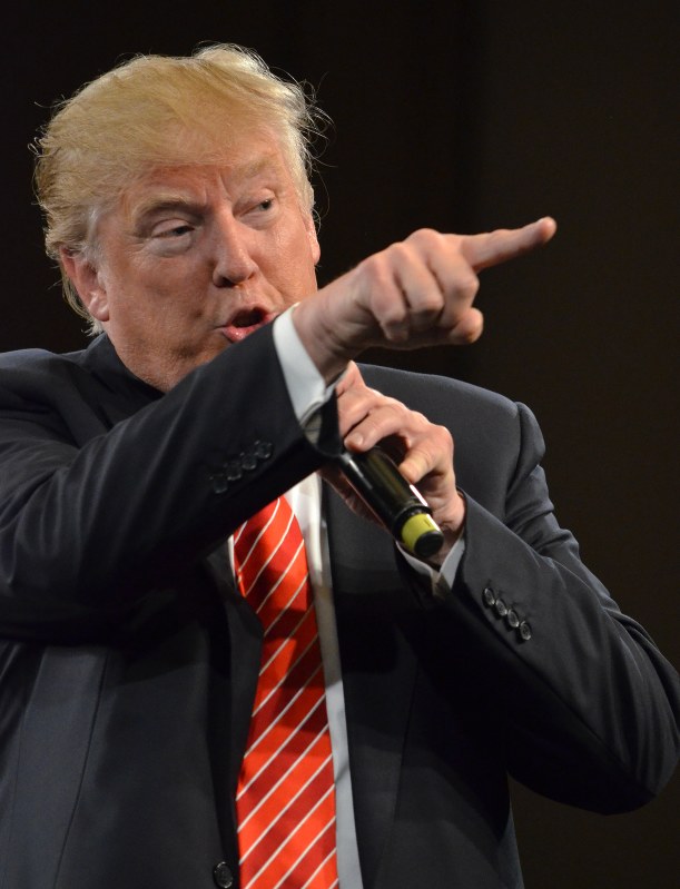 米大統領選 反トランプ 元高官５０人 投票しない 毎日新聞