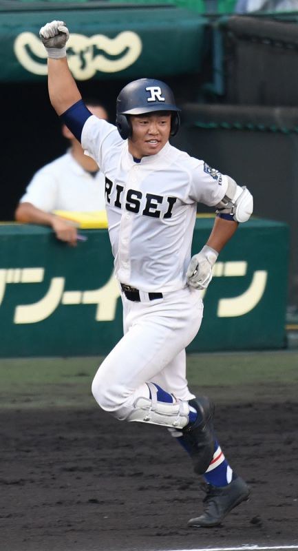 履正社高校　野球トレーニングウェア 高校野球】履正社が大阪桐蔭に屈辱の2年連続コールド負け 多田