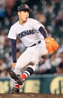 履正社高校　2016年甲子園出場記念 高校野球：第8日第4試合 履正社（大阪）―横浜（神奈川） [写真