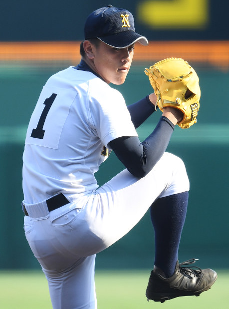 夏の高校野球：鳴門が逆転勝ち 智弁学園の春夏連覇消える | 毎日新聞