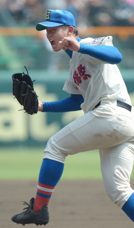 花咲徳栄 夏の高校野球：花咲徳栄、開星に零封勝利 | 毎日新聞
