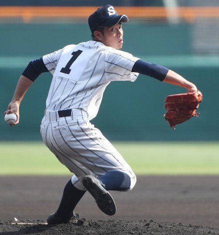 夏の高校野球：広島新庄の決勝点を呼び込んだバント | 毎日新聞