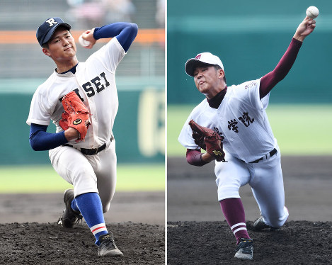 夏の高校野球：広島新庄の決勝点を呼び込んだバント | 毎日新聞