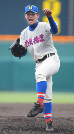 花咲徳栄 花咲徳栄 vs 新潟産大付（2024年8月9日) 速報・結果・メンバー