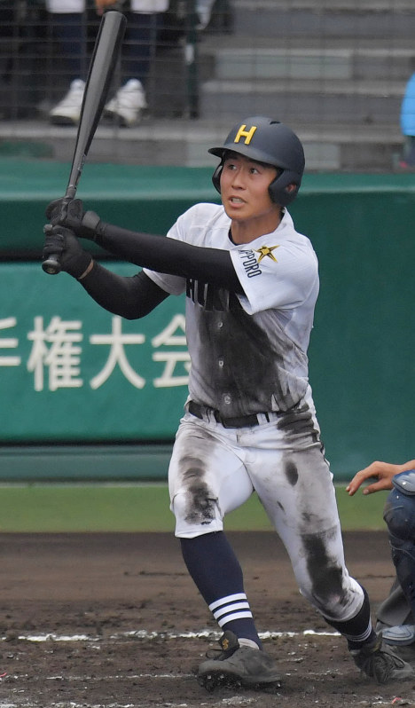 夏の甲子園2016 作新学院(栃木) 対 北海(南北海道)第98回 高校野球 hq720.jpg?sqp=-