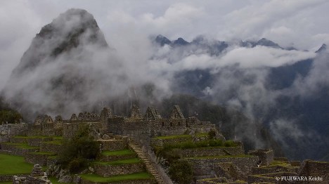 マチュピチュ列車事故 車内は騒然 乗客の日本人 毎日新聞