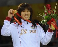 リオ五輪 レスリング女子53キロ級：吉田沙保里 最強への軌跡 [写真