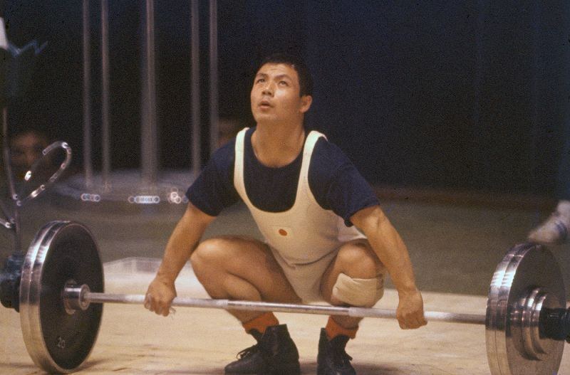 夏季五輪 連覇果たした栄光のアスリート 写真特集15 26 毎日新聞