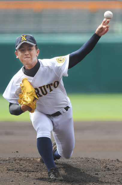 夏の高校野球：秀岳館が4強一番乗り 常総降し春夏連続 | 毎日新聞