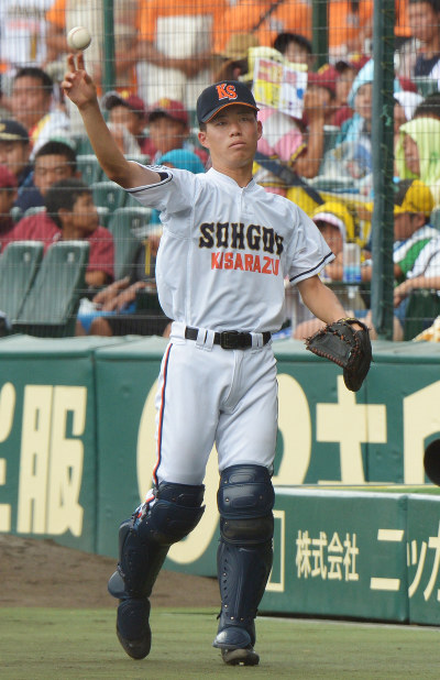 木更津総合高校　甲子園ベスト８軌跡 木更津総合高校 甲子園ベスト8軌跡 木更津総合高校 甲子園ベスト8軌跡