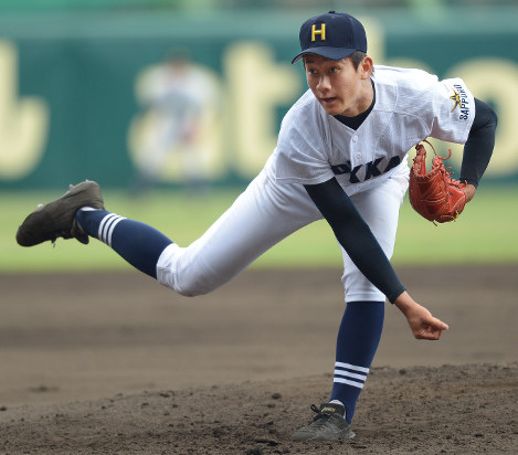 夏の高校野球：集中打で逆転 作新学院が54年ぶり優勝 | 毎日新聞