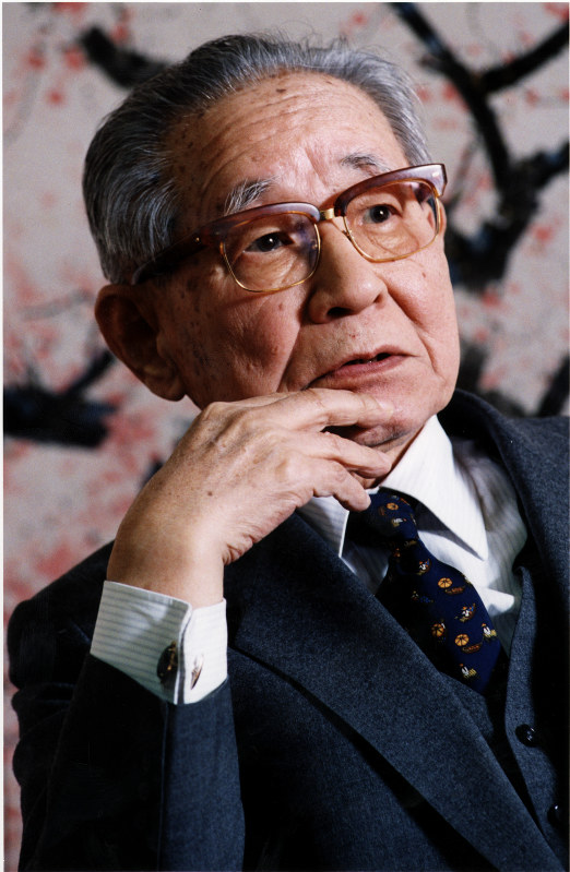 特集ワイド 平和よ ２０１６夏 会いたい ８止 海外での武力行使認めず 待て と言う勇気を持て 後藤田正晴さん 毎日新聞