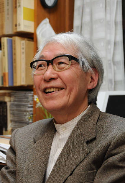 訃報：「昭和文学史」…文芸評論家の川西政明さん75歳 | 毎日新聞