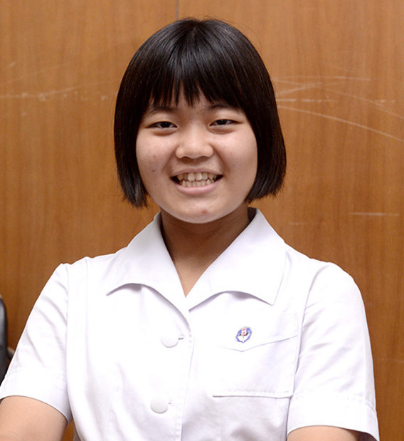 広島から 長崎から 高校生平和大使 今の苦しみ伝える 核兵器廃絶を訴え 広島 毎日新聞