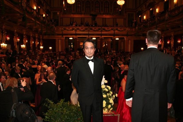 こちらもオススメ クラシックを好きになる 入り口 を探したい 日本クラシックソムリエ協会 田中泰さん 毎日新聞