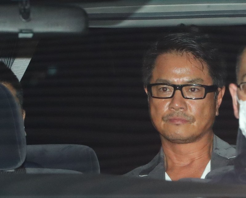 覚醒剤 元俳優の高知東生被告 起訴内容を認める 毎日新聞 覚醒剤 元俳優の高知東生被告 起訴内容を認める 毎日新聞
