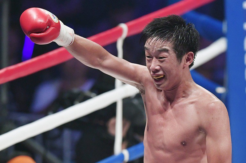 井上尚弥 ボクシング 井上尚弥 - スポニチ Sponichi Annex 格闘技