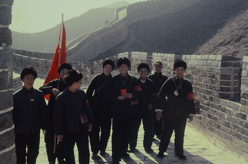 北京紅衛兵 第3期 1967年 北京紅衛兵 第3期 1967年 紅衛兵 - Wikiwand