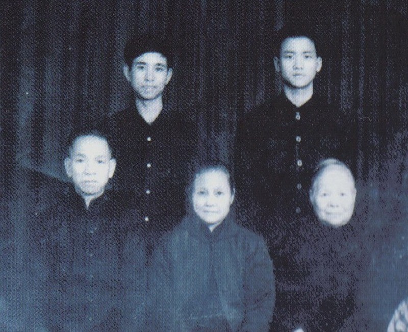 Listening：＜文革50年の中国＞元服役囚 弾圧された信仰心