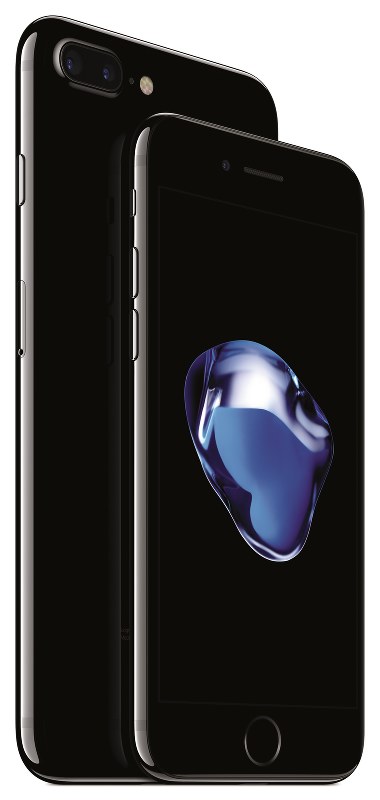 iPhone7はフェリカ対応、防水仕様で日本重視鮮明に | 知ってトクする