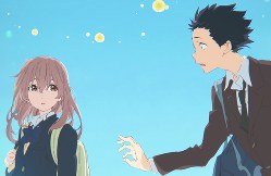 (c)大今良時・講談社／映画聲の形製作委員会
