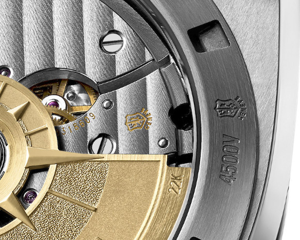 時計 腕時計の基本 選ばれしブランドのみが取得できる最高品質の証 ジュネーブ シール 毎日新聞