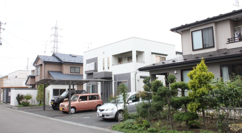 基準地価 沿岸部４年ぶり下落 住宅地 商業地 歯止めかからず 岩手 毎日新聞