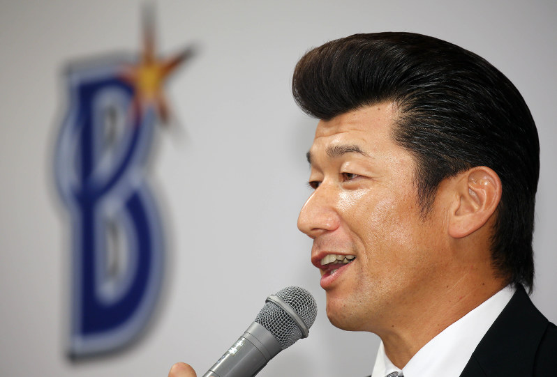 Baystars veteran pitcher Miura to retire after 2016 season