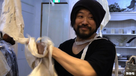 情熱大陸 神 と呼ばれるネイルアーティスト Hana4が切り開く新しい芸術の形とは 毎日新聞