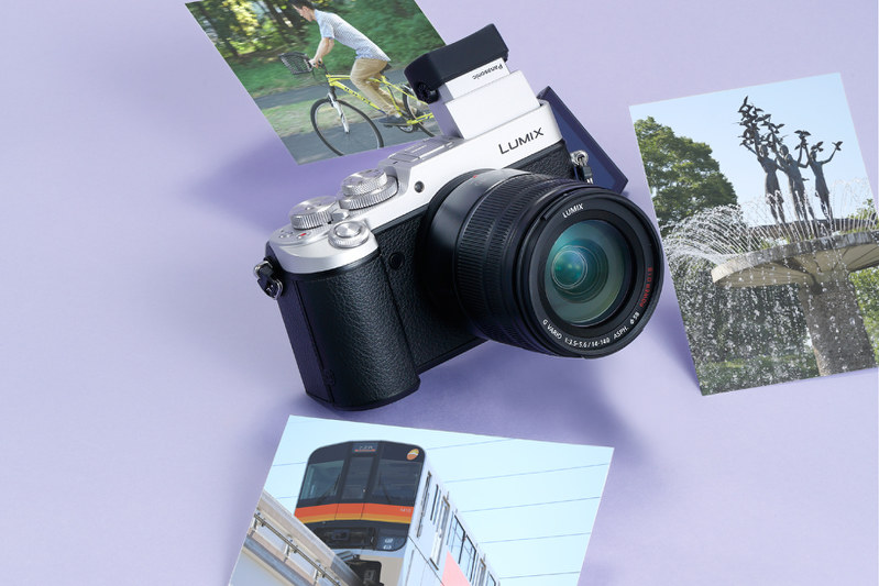 Panasonic DMC-GX8 ミラーレスカメラ 4K動画 カメラ：4K動画を撮るならパナ・GX8! デジタル一眼の動画性能を