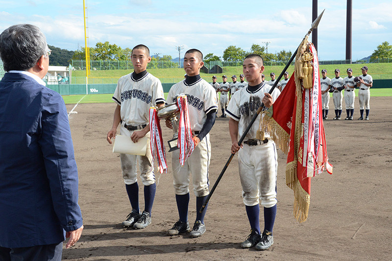 【悲報】高校野球福井県予選 古豪”福井商”が出場辞退に…野球部員がコロナ感染 スポーツフォン