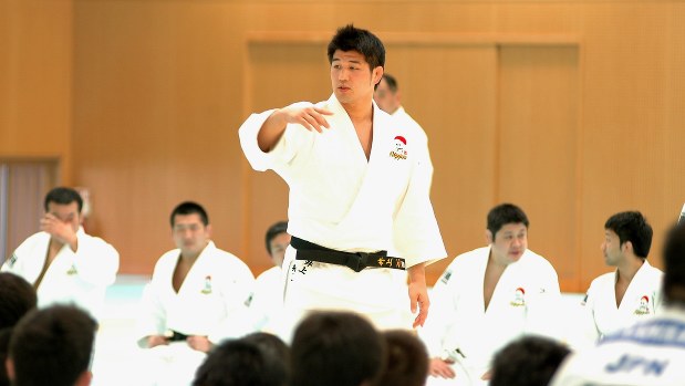 科学トレーニングで復活 柔道男子 井上流 指導法 経済プレミア トピックス 編集部 毎日新聞 経済プレミア