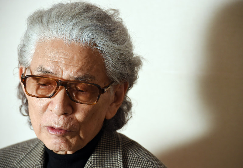 五木寛之さん 青春の門 ２３年ぶり再開へ 週刊現代に 毎日新聞