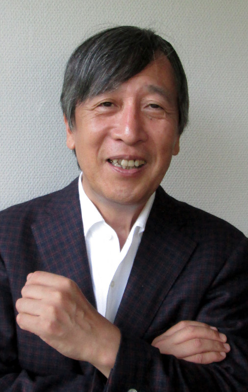 早野龍五さん