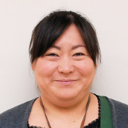 高橋紀子