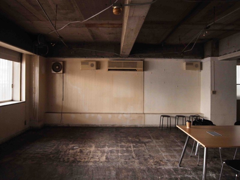 大学倶楽部 芝浦工業大 東京 芝浦の倉庫を学生がリノベーション まちづくりセンター 開館 毎日新聞