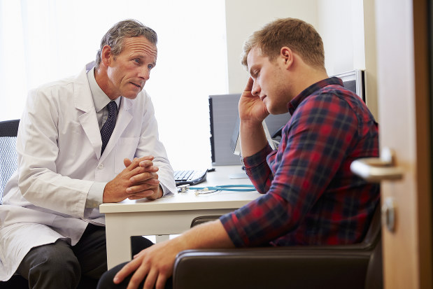 急性HIV感染症はどのように治療されますか?