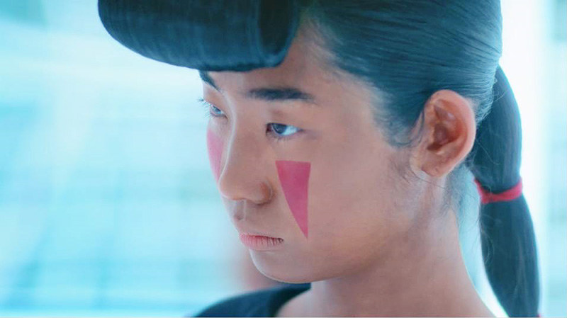 奈良大 日本女性の美 時代超越 ｈｐ ｔｖで動画公開 化粧や髪形 教員や学生が考証 奈良 毎日新聞