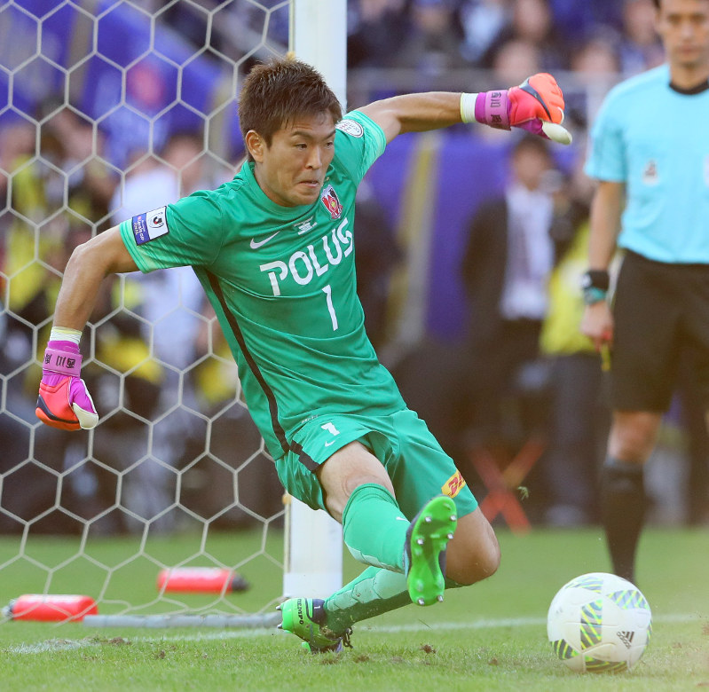 サッカー ｊリーグ ルヴァン杯 決勝 浦和 ｐｋ制し２度目ｖ 毎日新聞